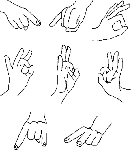 Иллюстрация к книге — Буквограмма. От 0 до 3. Развиваем мышление, речь, память, внимание. Уникальная комплексная программа развития малышей [i_020.jpg]