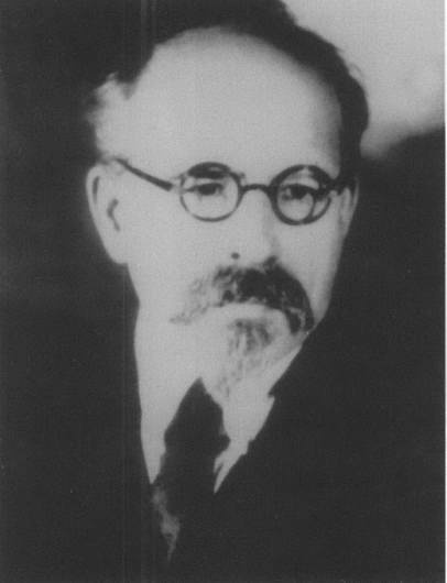 Иллюстрация к книге — Политическая цензура в СССР. 1917-1991 гг. [i_003.jpg]