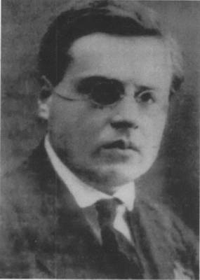 Иллюстрация к книге — Политическая цензура в СССР. 1917-1991 гг. [i_004.jpg]