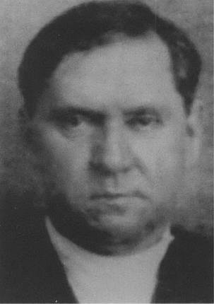 Иллюстрация к книге — Политическая цензура в СССР. 1917-1991 гг. [i_006.jpg]