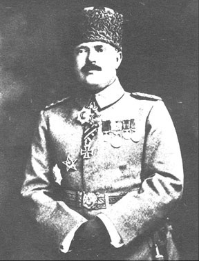 Иллюстрация к книге — Турецкий фронт России. 1914-1917 [_18.jpg]