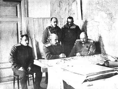 Иллюстрация к книге — Турецкий фронт России. 1914-1917 [_21.jpg]