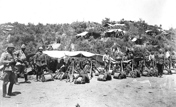 Иллюстрация к книге — Турецкий фронт России. 1914-1917 [_30.jpg]