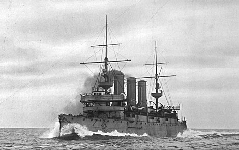 Иллюстрация к книге — Турецкий фронт России. 1914-1917 [_46.jpg]