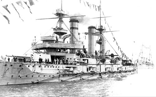 Иллюстрация к книге — Турецкий фронт России. 1914-1917 [_51.jpg]