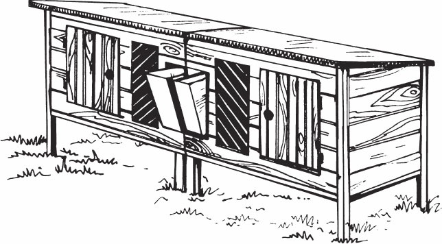 Иллюстрация к книге — Кролиководство для начинающих [_27.jpg]