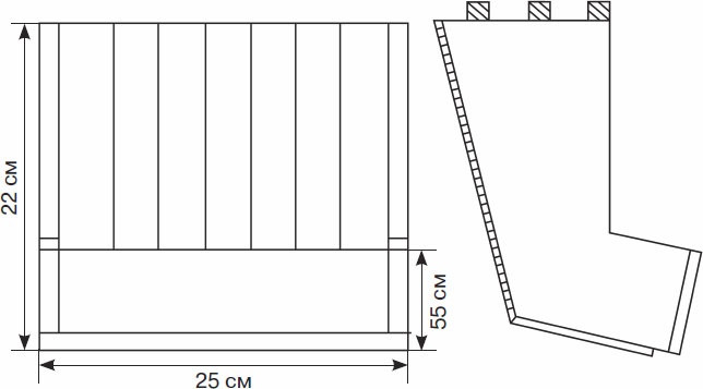 Иллюстрация к книге — Кролиководство для начинающих [_41.jpg]