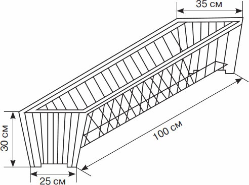 Иллюстрация к книге — Кролиководство для начинающих [_43.jpg]
