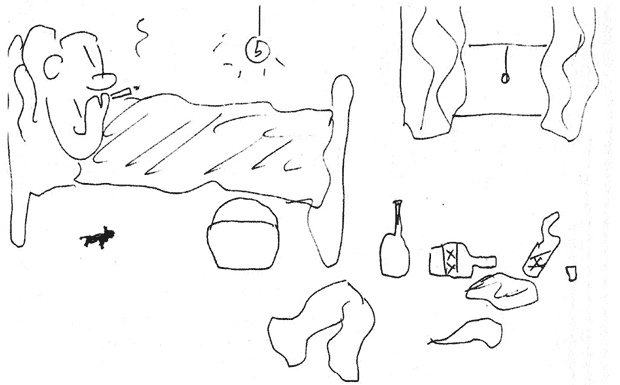 Иллюстрация к книге — Письма о письме [i_005.jpg]