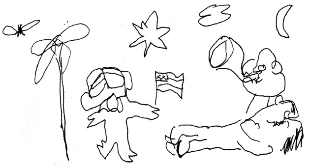 Иллюстрация к книге — Письма о письме [i_006.jpg]