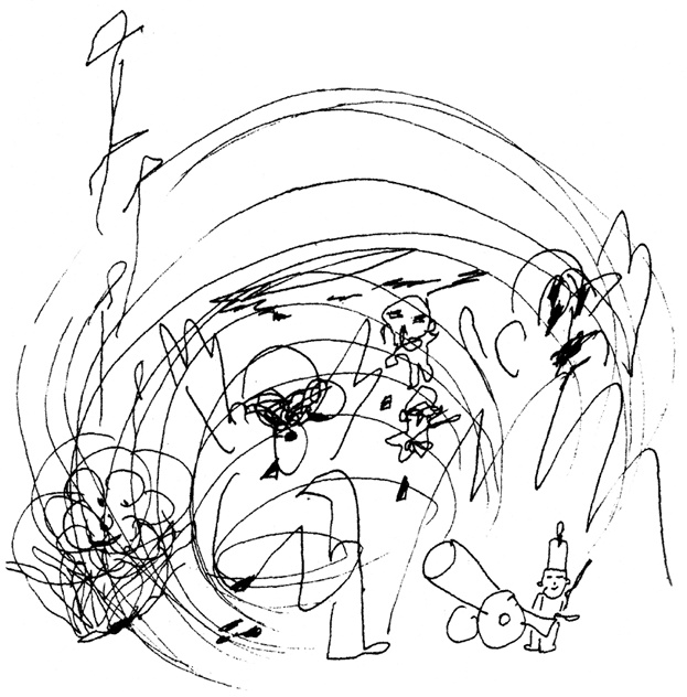 Иллюстрация к книге — Письма о письме [i_007.jpg]