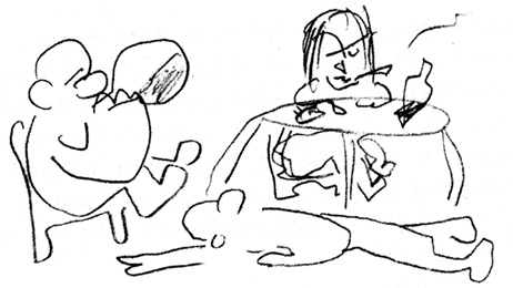 Иллюстрация к книге — Письма о письме [i_008.jpg]