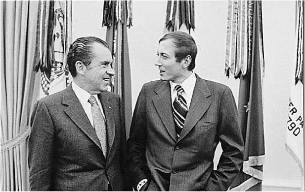 Иллюстрация к книге — Главная тайна горлана-главаря. Ушедший сам [i_018.jpg]