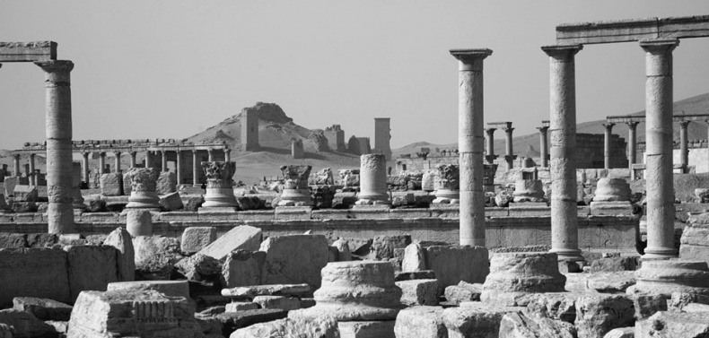 Иллюстрация к книге — Сирийские перекрестки цивилизации [_107.jpg]