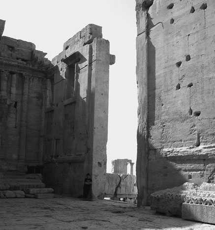 Иллюстрация к книге — Сирийские перекрестки цивилизации [_117.jpg]