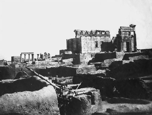 Иллюстрация к книге — Сирийские перекрестки цивилизации [_120.jpg]