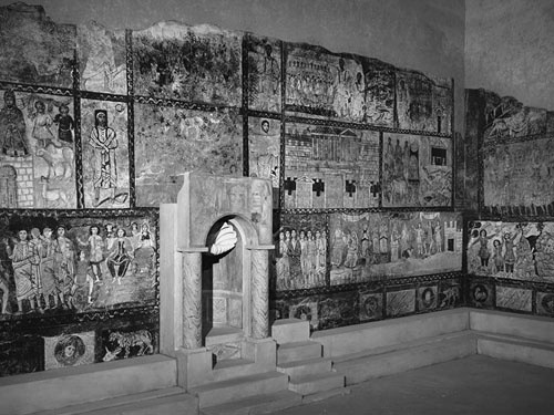 Иллюстрация к книге — Сирийские перекрестки цивилизации [_135.jpg]