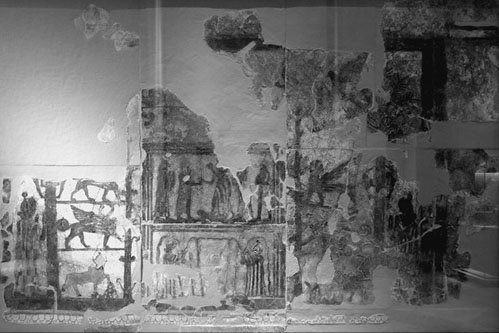 Иллюстрация к книге — Сирийские перекрестки цивилизации [_139.jpg]