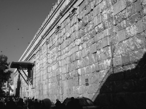 Иллюстрация к книге — Сирийские перекрестки цивилизации [_26.jpg]