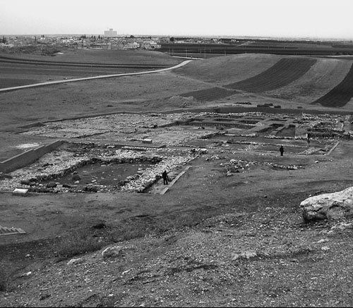 Иллюстрация к книге — Сирийские перекрестки цивилизации [_38.jpg]