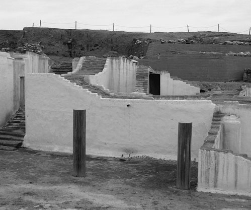 Иллюстрация к книге — Сирийские перекрестки цивилизации [_41.jpg]