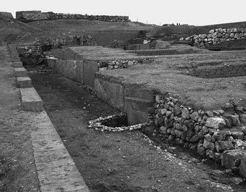 Иллюстрация к книге — Сирийские перекрестки цивилизации [_46.jpg]