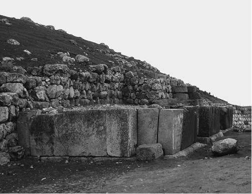 Иллюстрация к книге — Сирийские перекрестки цивилизации [_47.jpg]