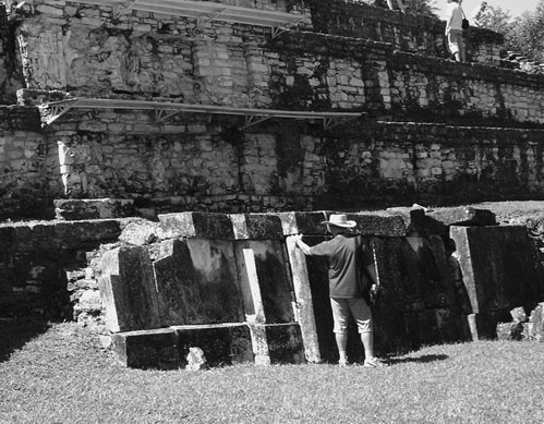 Иллюстрация к книге — Сирийские перекрестки цивилизации [_48.jpg]