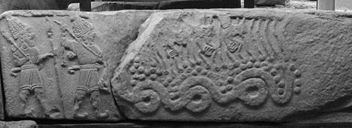 Иллюстрация к книге — Сирийские перекрестки цивилизации [_62.jpg]