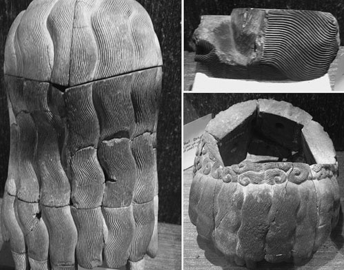 Иллюстрация к книге — Сирийские перекрестки цивилизации [_69.jpg]