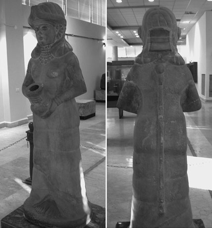 Иллюстрация к книге — Сирийские перекрестки цивилизации [_70.jpg]