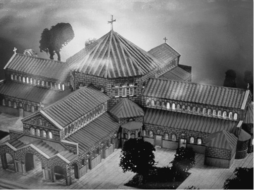 Иллюстрация к книге — Сирийские перекрестки цивилизации [_73.jpg]