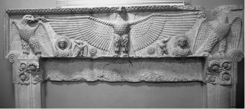 Иллюстрация к книге — Сирийские перекрестки цивилизации [_83.jpg]