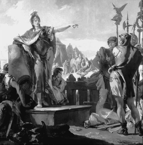 Иллюстрация к книге — Сирийские перекрестки цивилизации [_88.jpg]