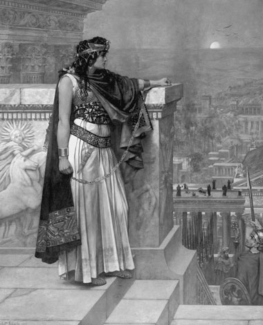 Иллюстрация к книге — Сирийские перекрестки цивилизации [_93.jpg]