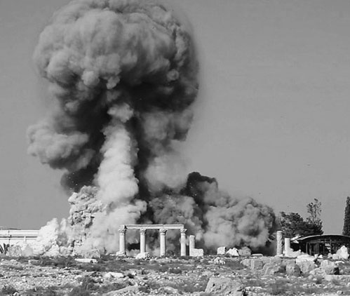 Иллюстрация к книге — Сирийские перекрестки цивилизации [_98.jpg]