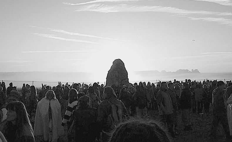 Иллюстрация к книге — Разгадка тайны Стоунхенджа [_18.jpg]