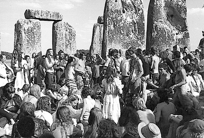 Иллюстрация к книге — Разгадка тайны Стоунхенджа [_19.jpg]