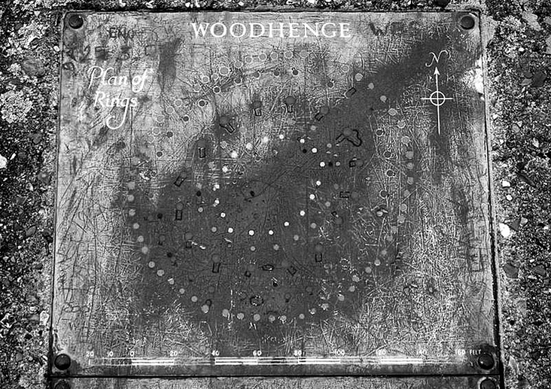 Иллюстрация к книге — Разгадка тайны Стоунхенджа [_22.jpg]