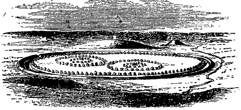 Иллюстрация к книге — Разгадка тайны Стоунхенджа [_26.jpg]