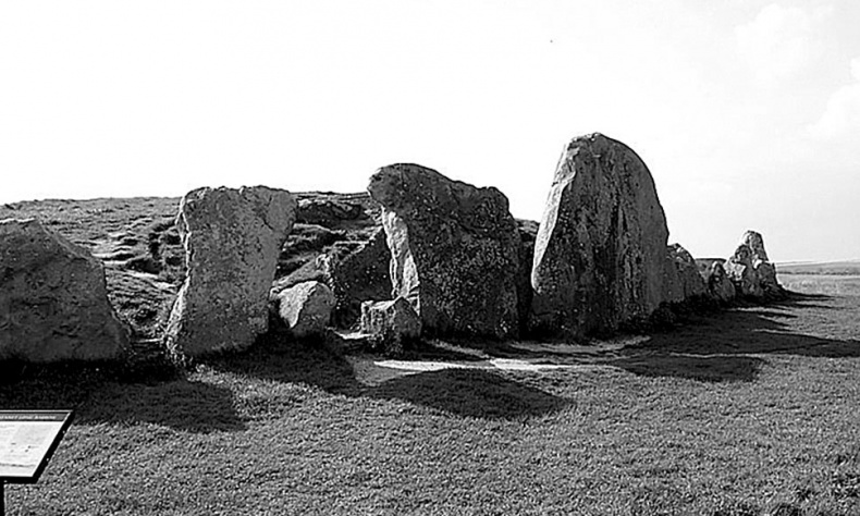 Иллюстрация к книге — Разгадка тайны Стоунхенджа [_28.jpg]