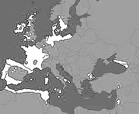 Иллюстрация к книге — Разгадка тайны Стоунхенджа [_45.jpg]