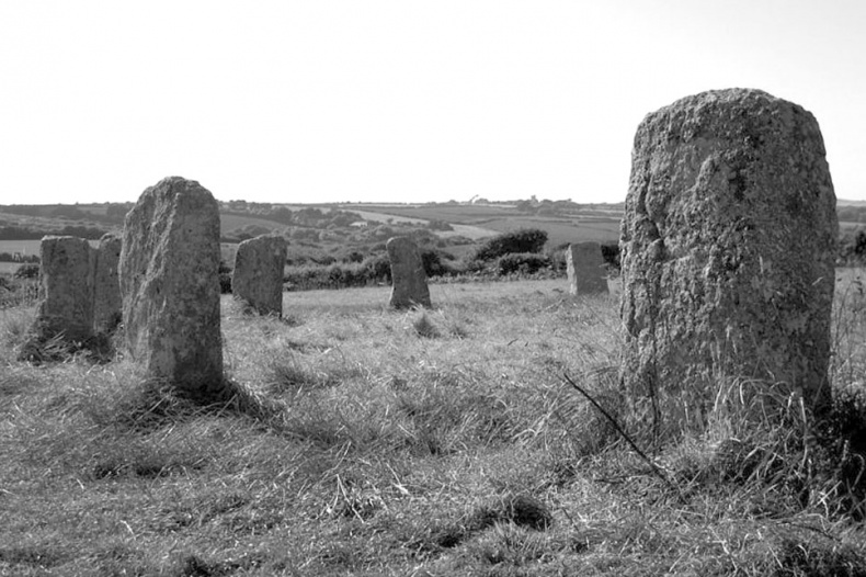 Иллюстрация к книге — Разгадка тайны Стоунхенджа [_47.jpg]
