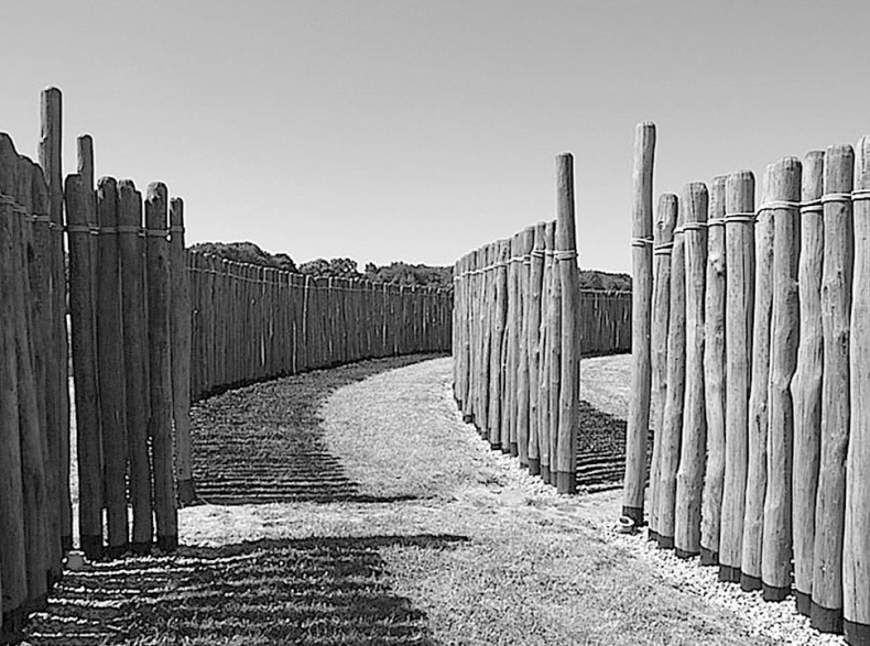 Иллюстрация к книге — Разгадка тайны Стоунхенджа [_52.jpg]