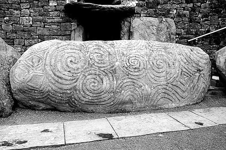 Иллюстрация к книге — Разгадка тайны Стоунхенджа [_57.jpg]