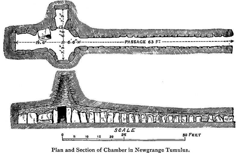 Иллюстрация к книге — Разгадка тайны Стоунхенджа [_58.jpg]