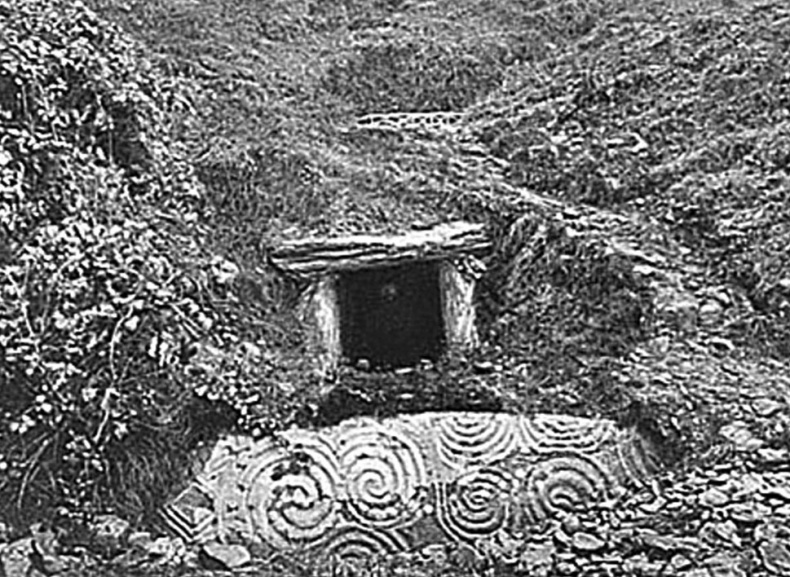 Иллюстрация к книге — Разгадка тайны Стоунхенджа [_59.jpg]