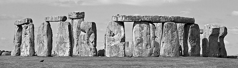 Иллюстрация к книге — Разгадка тайны Стоунхенджа [_61.jpg]