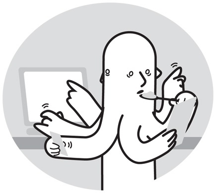 Иллюстрация к книге — Как читать, запоминать и никогда не забывать [i_020.jpg]