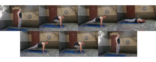 Иллюстрация к книге — Фитнес дома. Трансформация тела за 84 дня [image12_574c3221f3e4c49a3e103963_jpg.jpg]